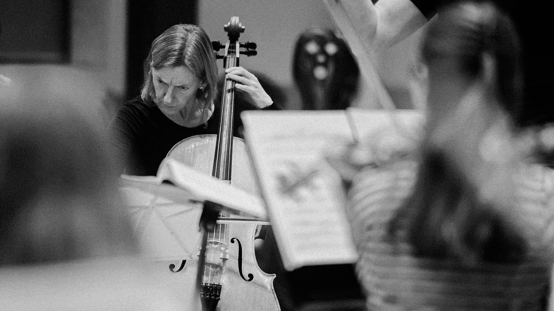 Orkesterkollektivet i konsert